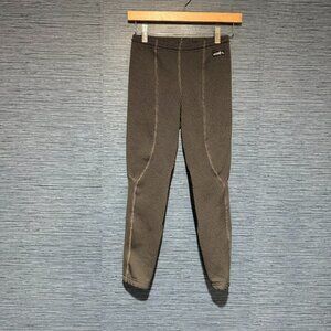 Kerrits Equestrian Leggings Girls Size XLarge Pull On Riding Horseback Horse